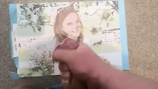 johanna88'e saygı duruşu