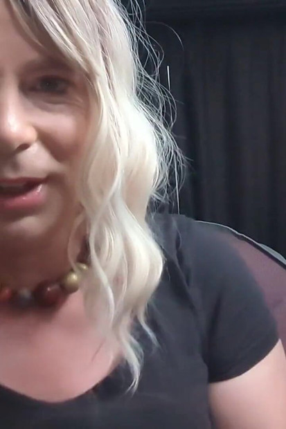 Nikki on Tour