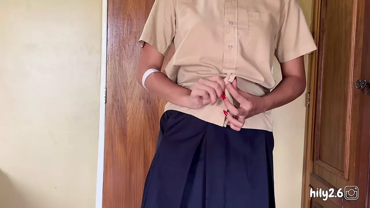 I'm almost graduating, accompany me to a day of class