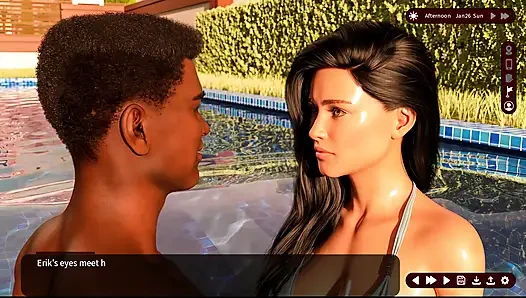 Whispers of desire 20 sarah findet über jessica open relasionship heraus