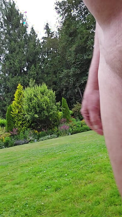 Brzo okretanje po dvorištu