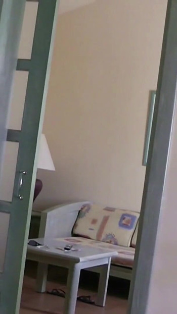 Must-see moment from "German MILF Flash Huge Tits in Plane and Ride on Holiday"