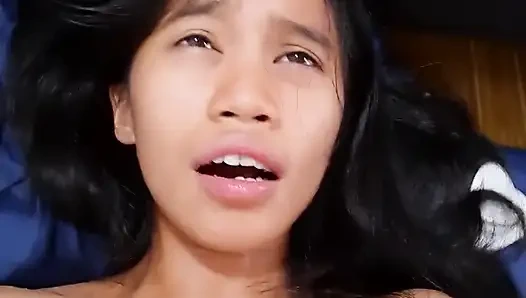 Aheago ngentot wajah ekspresi