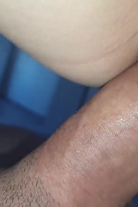 Creampie for My Step Sister