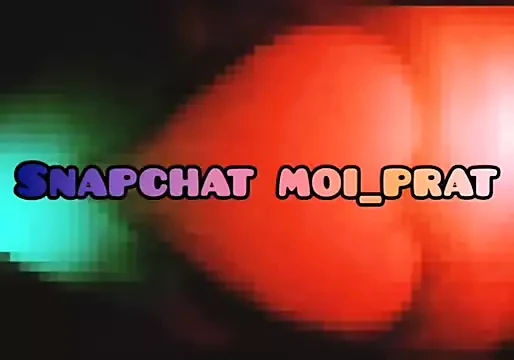 moipratporn I masturbate