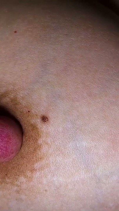 Got the premium Biggest nipples award 🥇 and shown them in the hotel | Clip 1