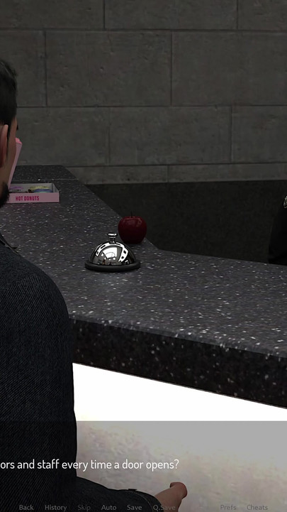 Hospital Nafsu Bahagian 31