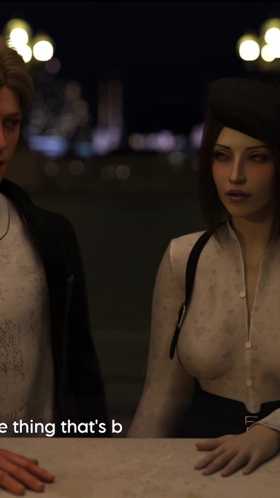 The Pussy Lover (part 26)