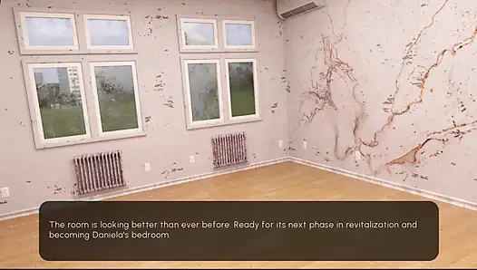 Sonnenuntergang stieg 6 ich kann nicht glauben, dass ich catalina masturbation gesehen habe