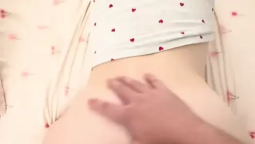Yummy Jimmy’s POV of fucking his lawyer doggystyle