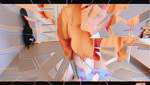 Granny panties collection