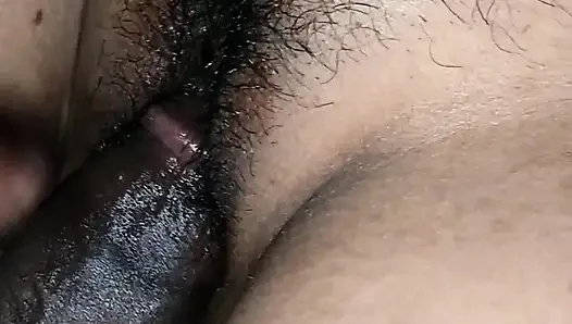 Sexy wife re chode anek moja