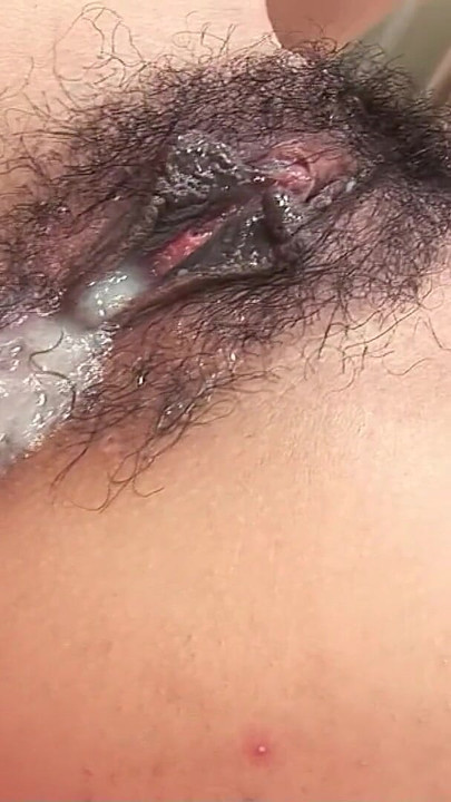 Thrilling moment from "Multiple Creampies and DVP at uncensored JAV Porn for Japanese Mature by Boys"