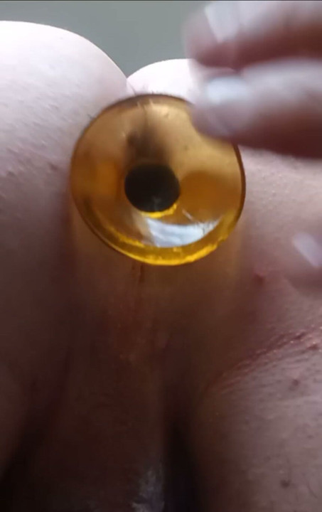 A quick anal
