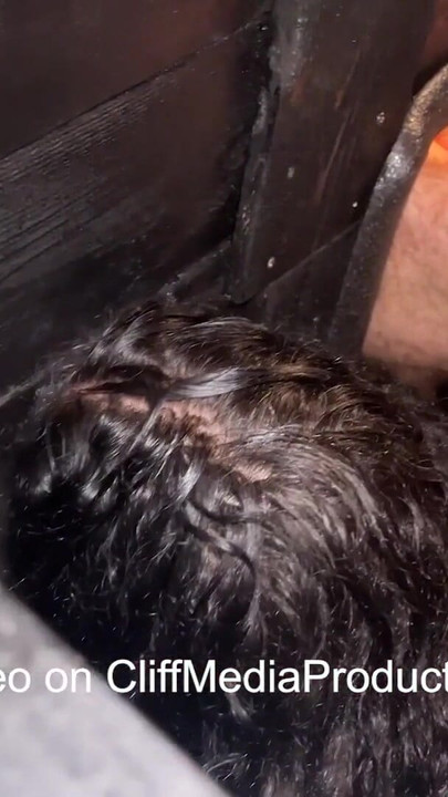 Dea del gloryhole Underworld - Cliff Media Productions | Clip 1