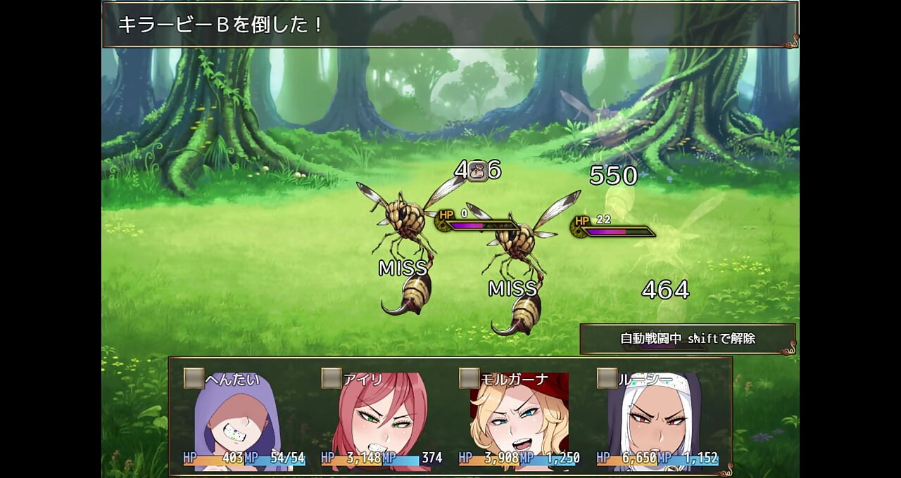 hentaigame NO.1