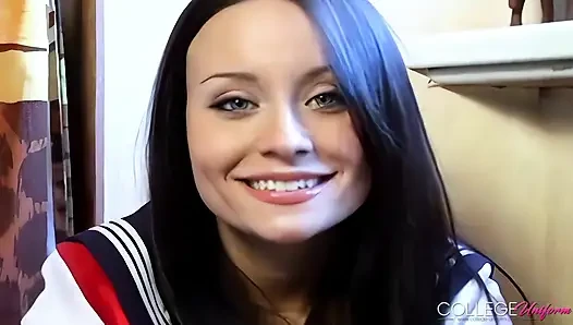 Interview Featuring Carla Brown