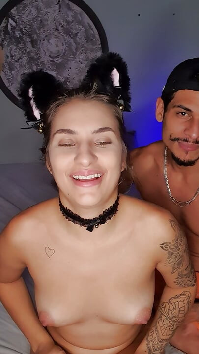 gemidos de prazer