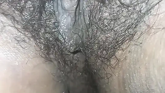 I fucked my wife as much as I wanted because no one was home