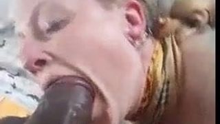 Biggest Cock That Fucked Her!