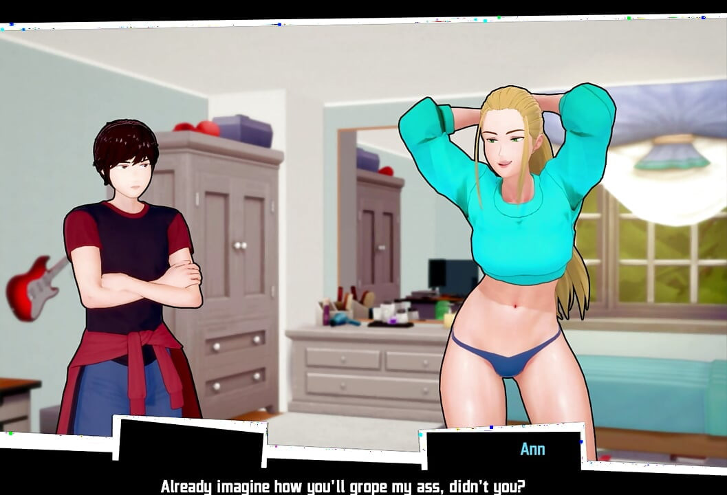 Ιππότης της αγάπης Gameplay - μέρος 23