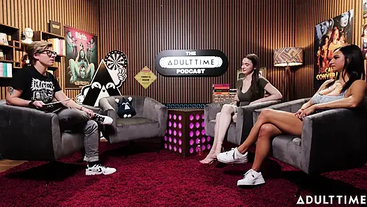 Hailey rose & hazel moore short kings, kostenlos & Core-orgasmen | der Erwachsenenzeit-Podcast