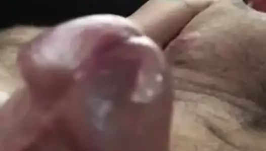 masturbasyon ve precum
