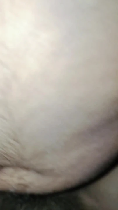 I just needed to cum on her ass! South Asian babe took my cock and helped me to release my cum on her ass. | Clip 2