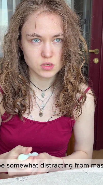 Beyourlover自慰成人玩具：碰撞测试。Kira stone达到真正的高潮