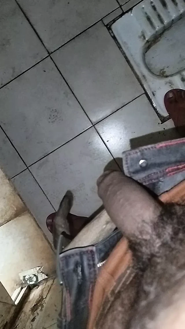 My second video sweet cock hand job