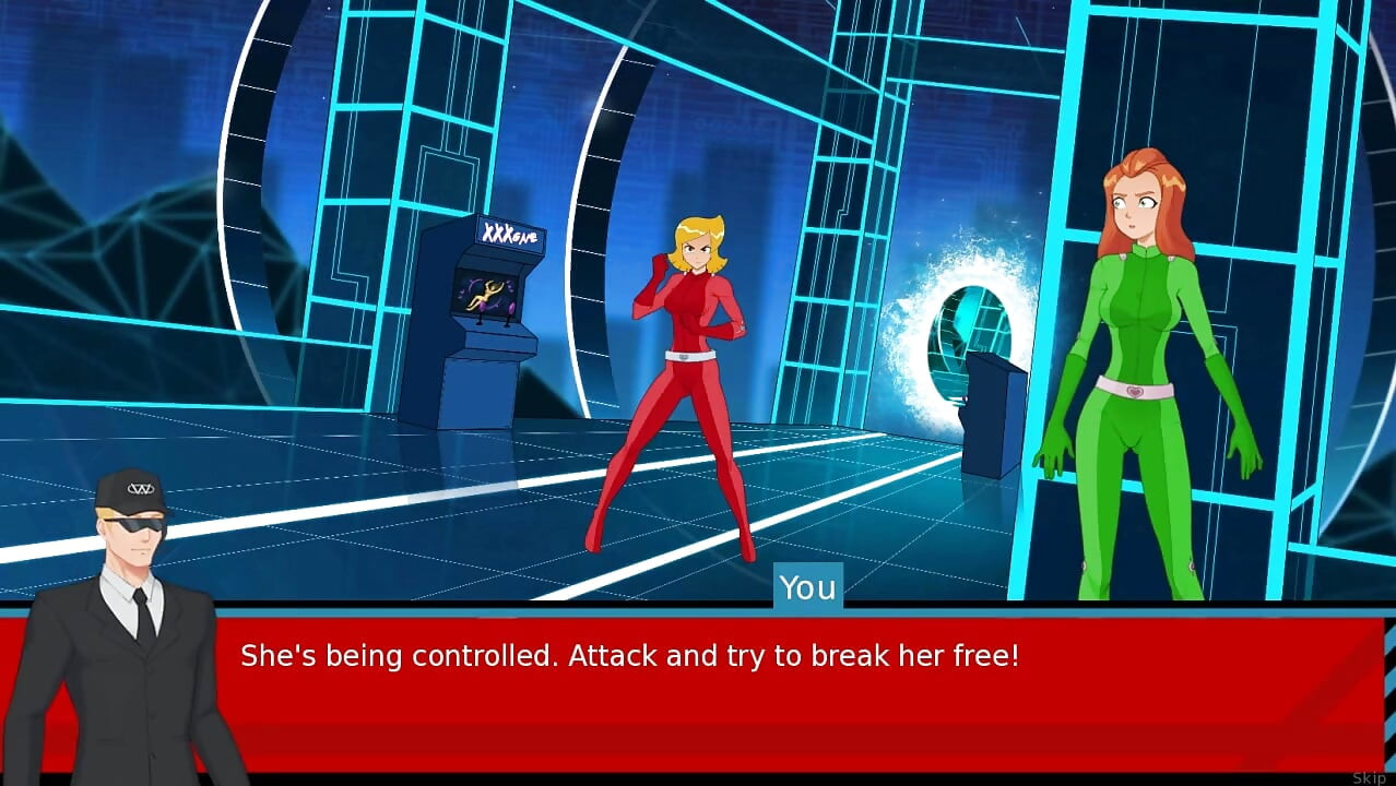 Paprika Trainer 0.13.2.1 část 31, Kterou provedl Loveskysan69, Provedl/a.