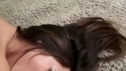 Lindsey Meadows: the Perfect Ass of a Porn Goddess Fucked Hard