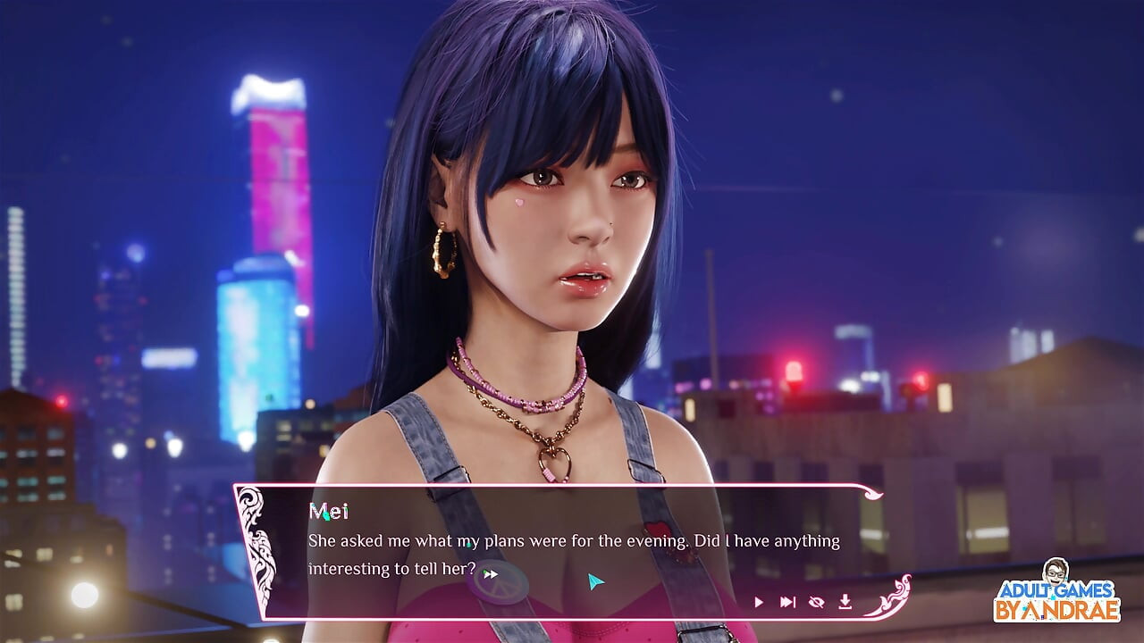 Ep4: Quickie Massage Maya - When Flirting Turns Into an Irresistible Distraction