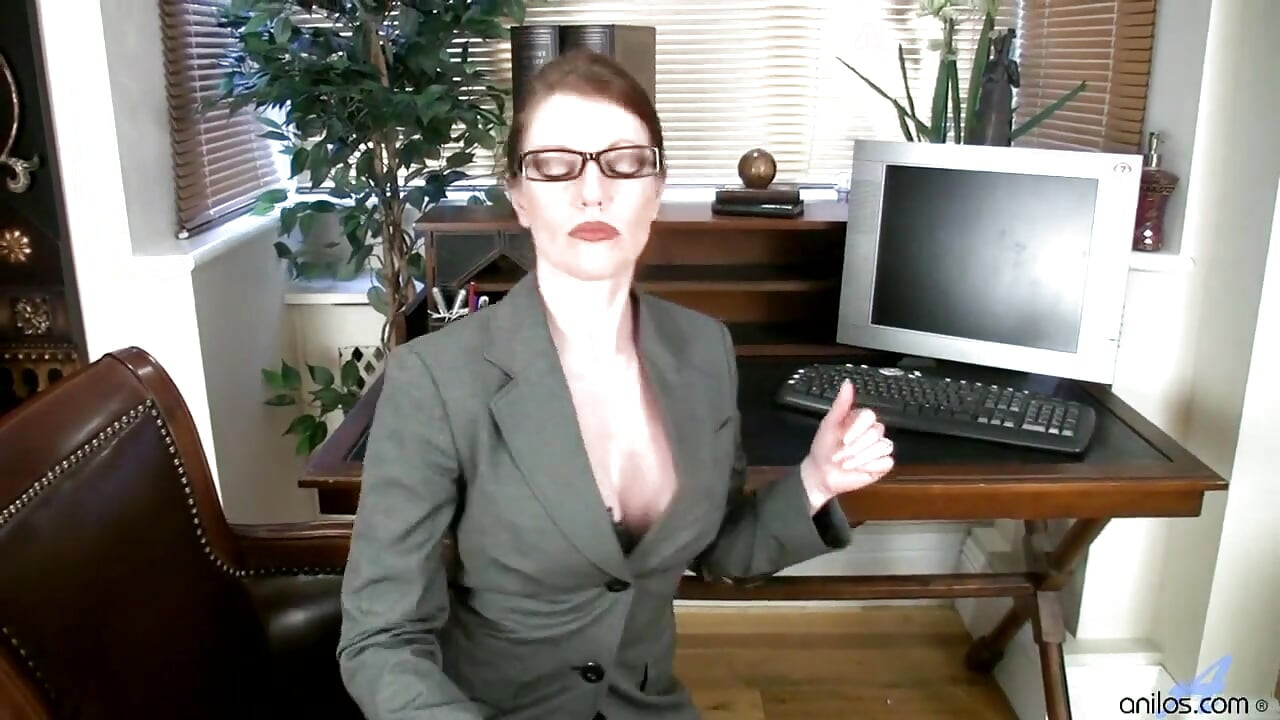Officeorgasm