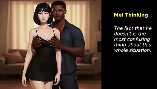 Wife's Dare (part 7)