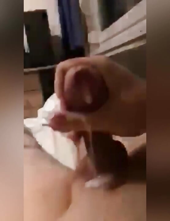 Small dick cumpilation