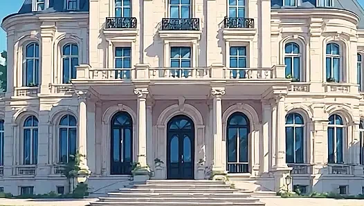 AI anime hentai sansürsüz, 18 yaşındaki hentai kızının sansürsüz videosu, Kiidzy Animates'in yakın çekiminde 3 boyutlu çizgi film