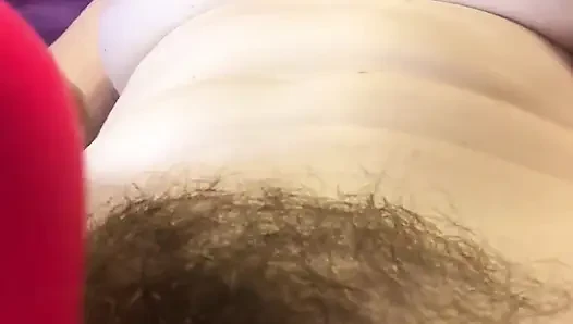 I Squirted so Much Whilst Wanking, I Just Had to Weigh the Towel From Beneath Me