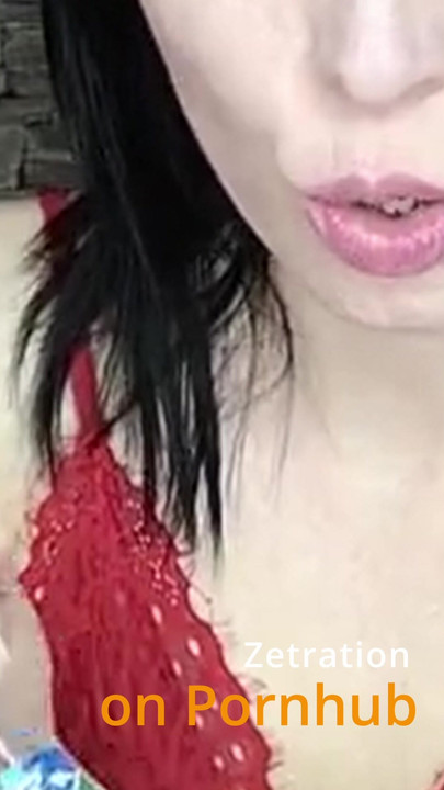 How does she suck the bottle!! You'll want her!