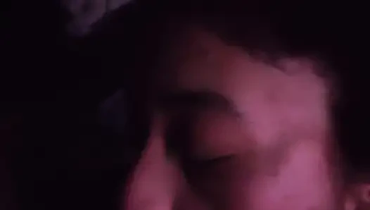 Blowjob Time