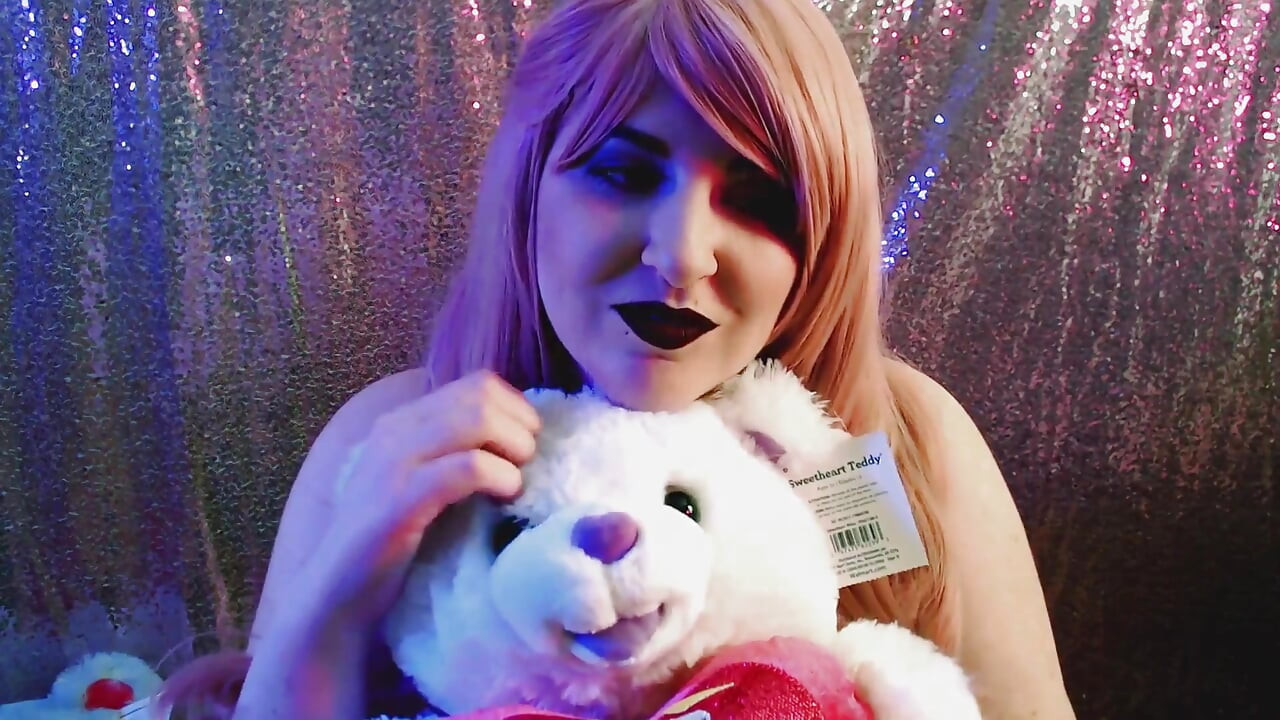 Walentynki Asmr