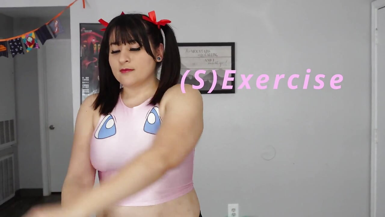 Sexercise