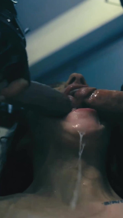 Emma Rosie Awek Kecil molek Futa Deepthroat