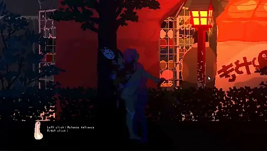 Hentai oyunu - festivalde büyük memeli köylü kız seks - tüm cg sahneleri