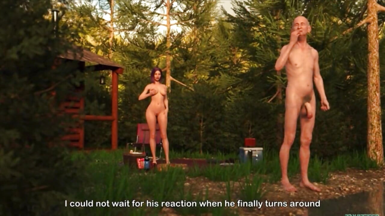 Iskušenje - poglavlje 6