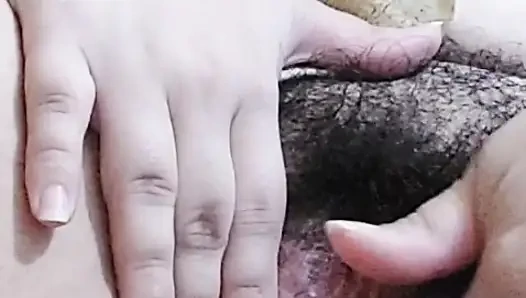 How nice it is to be alone and masturbate