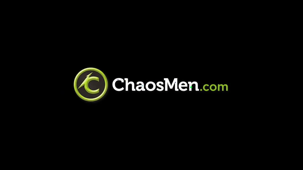 Chaos Men - Brian Bonds & Lawson James Edge