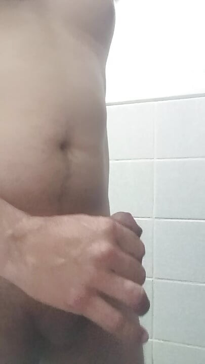 Oscarcoronado86 ชักว่าวทั้งวัน ขนนมจาก oscarcor01