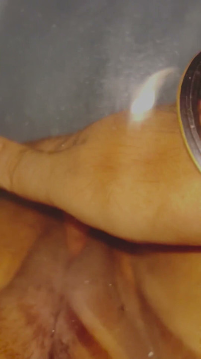 desi bhabi enjoy bathtub touch | Clip 1