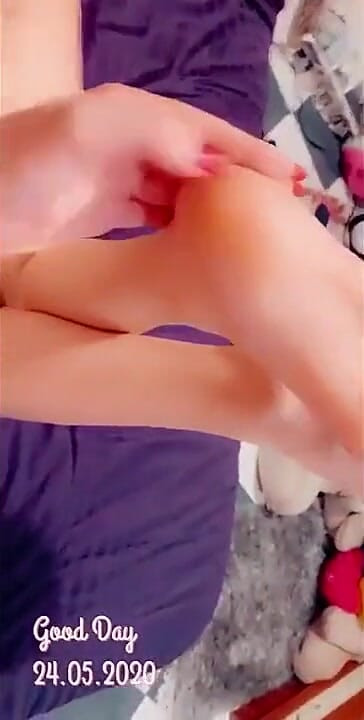 십대 아랍 친구 날씬한 몸매의 작은